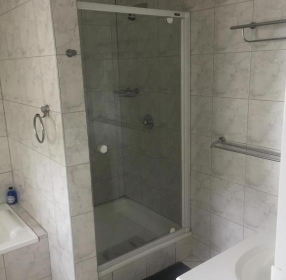 디럭스 룸 가든 전망, Kosmos Lodge