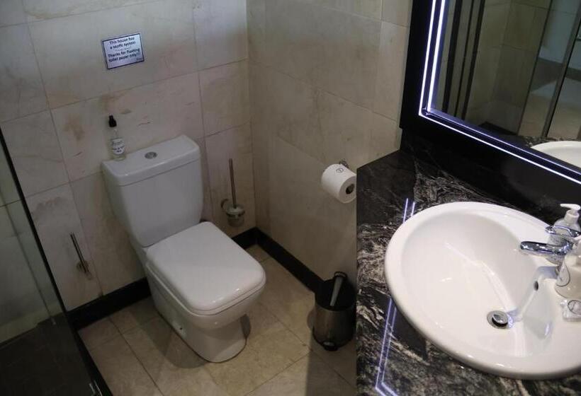 수피리어 룸, Kosmos Lodge