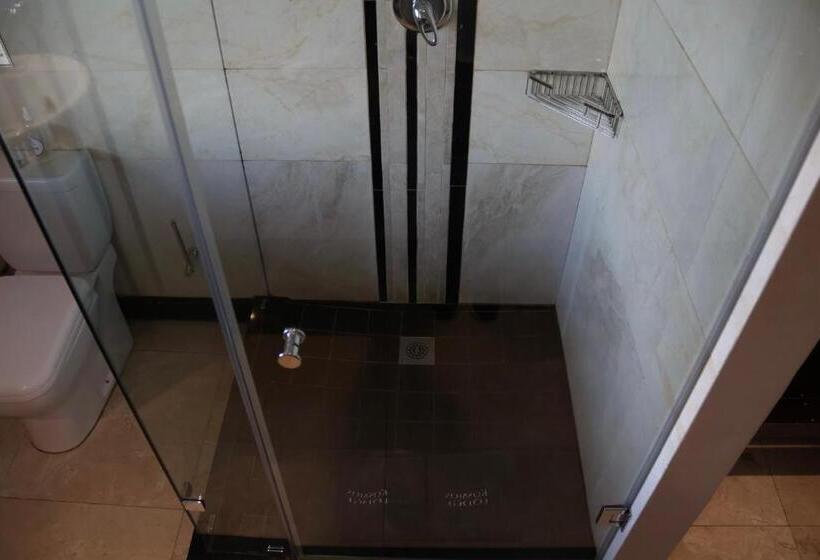 수피리어 룸, Kosmos Lodge