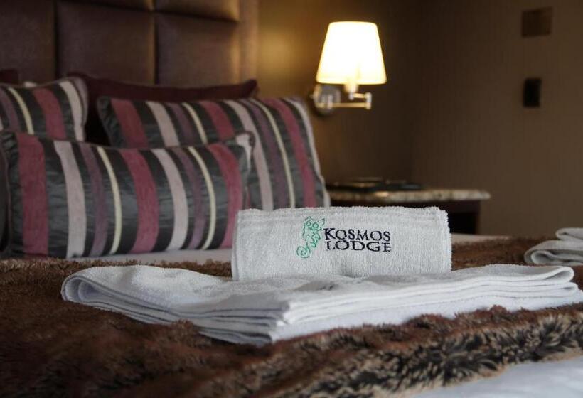 수피리어 룸, Kosmos Lodge