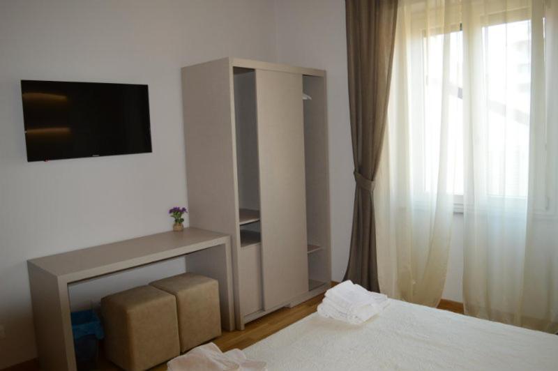 اتاق استاندارد, B&b Jolie Center