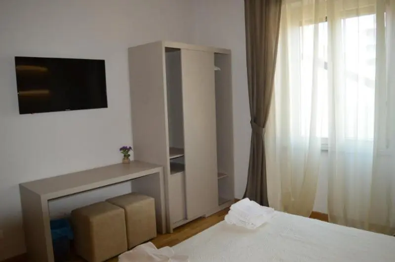 اتاق استاندارد, B&b Jolie Center