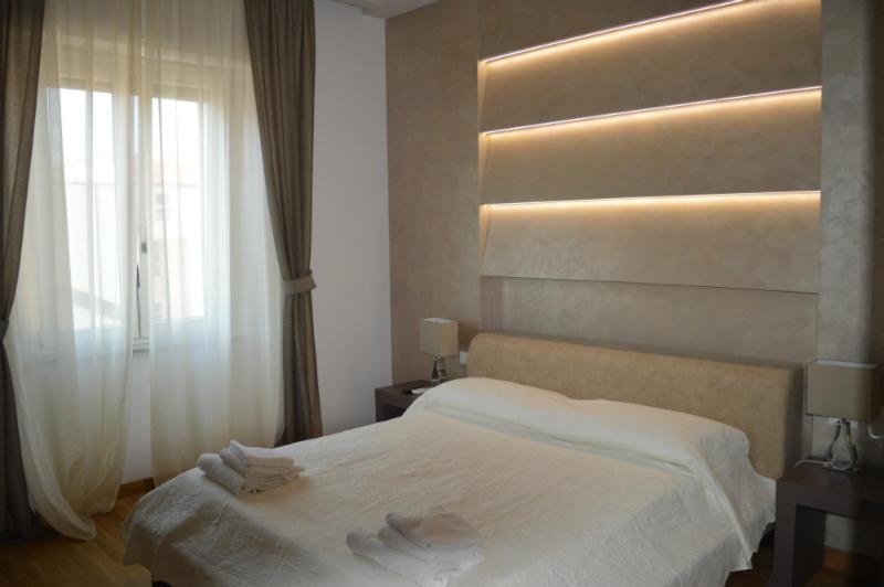 اتاق استاندارد, B&b Jolie Center