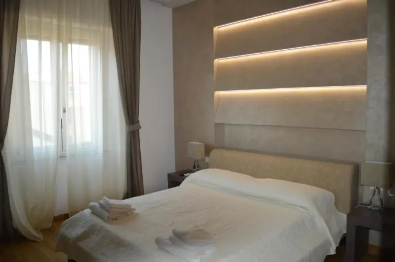 اتاق استاندارد, B&b Jolie Center