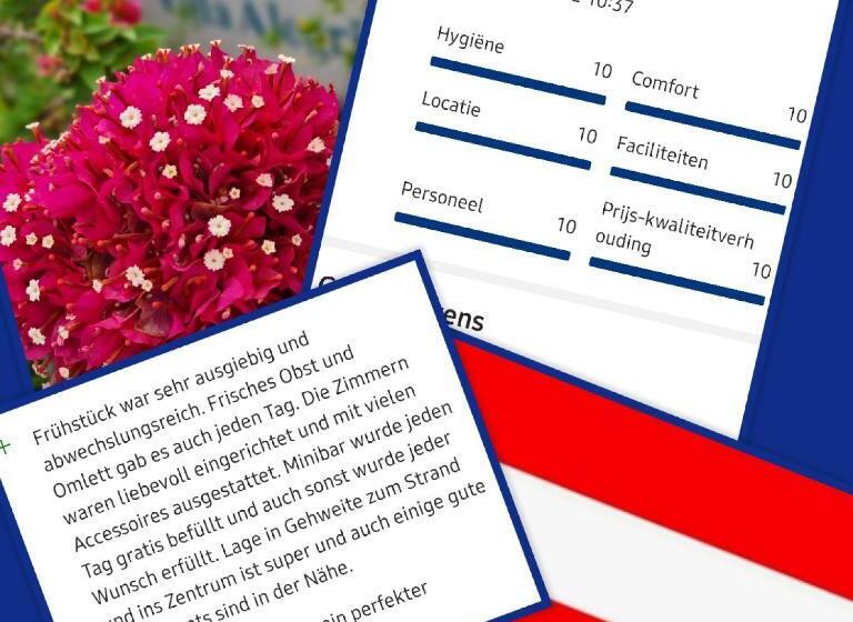 اتاق سوپریور, B&b Villa Alegria, Tarrafal