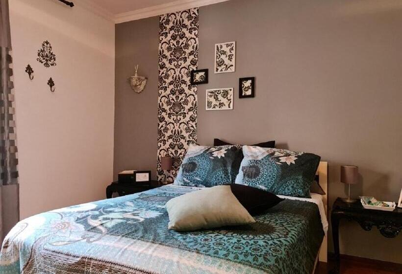 اتاق سوپریور, B&b Villa Alegria, Tarrafal