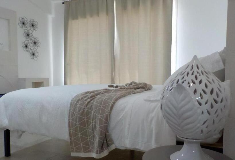 Люкс Повышенной Комфортности, Coralli Del Plemmirio