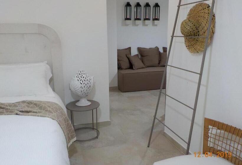 Люкс Повышенной Комфортности, Coralli Del Plemmirio