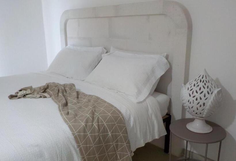 Люкс Повышенной Комфортности, Coralli Del Plemmirio