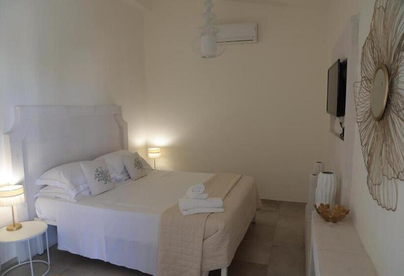 Номер Стандарт, Coralli Del Plemmirio