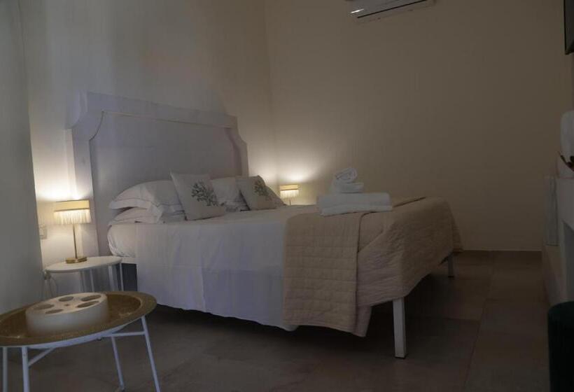 Номер Стандарт, Coralli Del Plemmirio