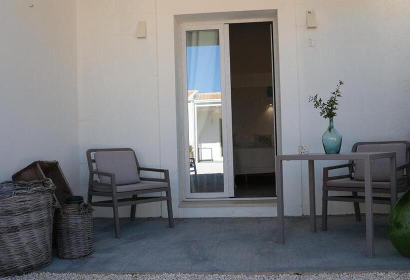 Номер Deluxe, Coralli Del Plemmirio