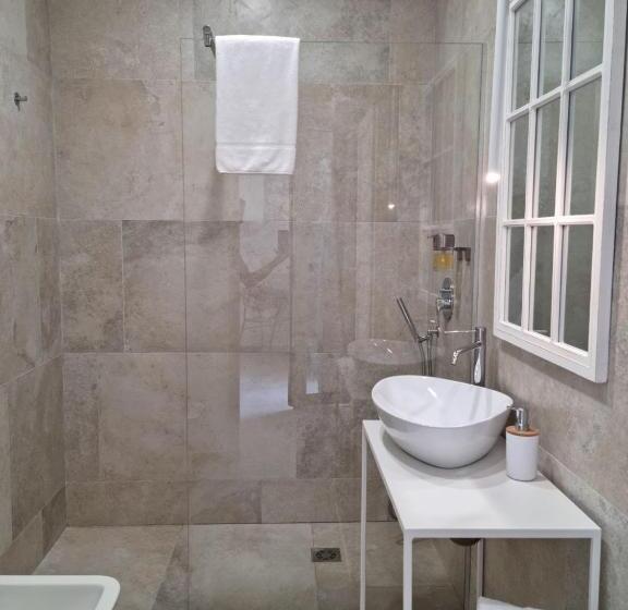 Номер Deluxe с Балконом, Coralli Del Plemmirio