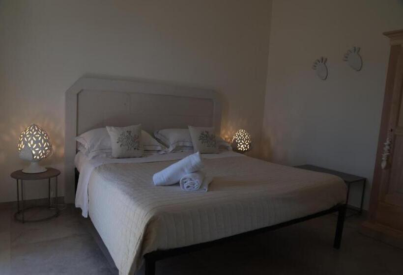 Люкс Повышенной Комфортности, Coralli Del Plemmirio