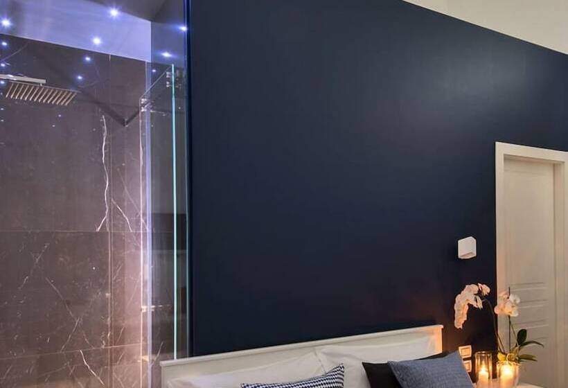 غرفة كومفورت, I Colori Della Puglia Rooms