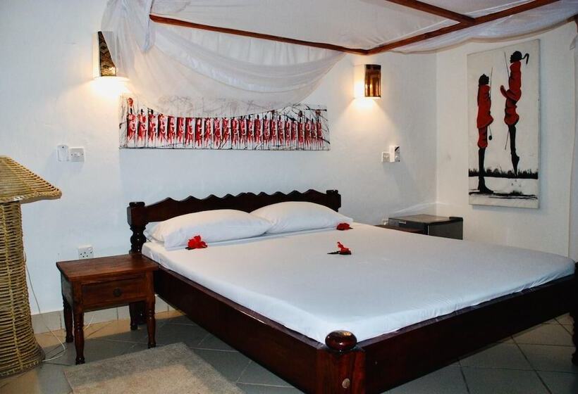 اتاق استاندارد, Pashmina House