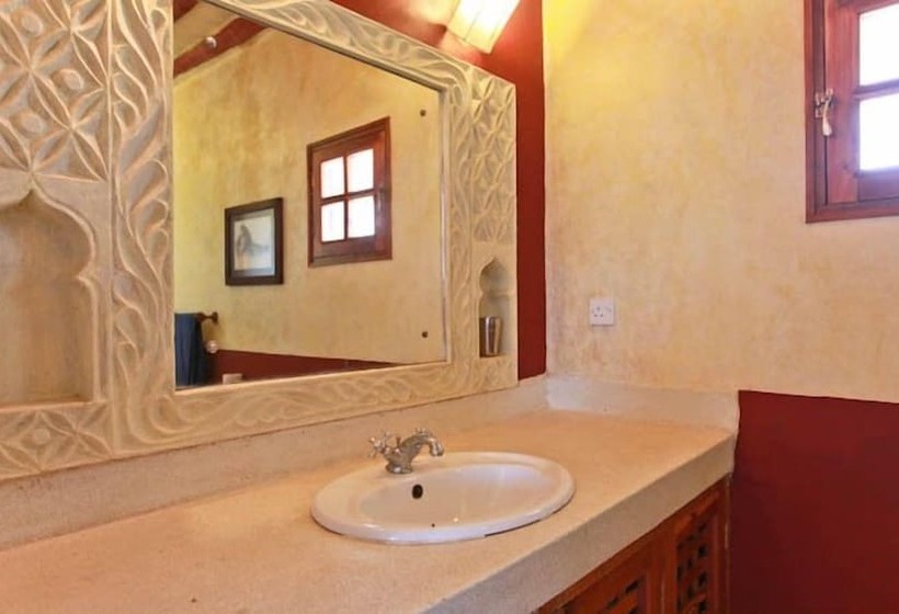 ویلای 2 خوابه, Cestlavie Resort And Spa