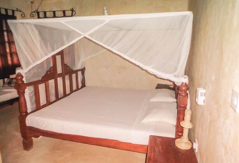 ویلای 2 خوابه, Cestlavie Resort And Spa