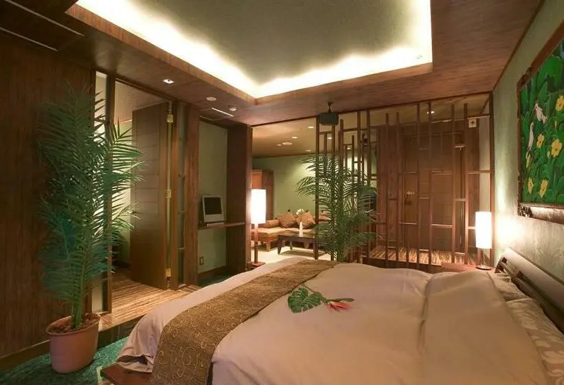 スタンダードルーム, Asia   Adults Only
