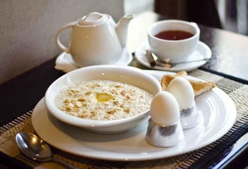 غرفة إقتصادية ثلاثية, Korona