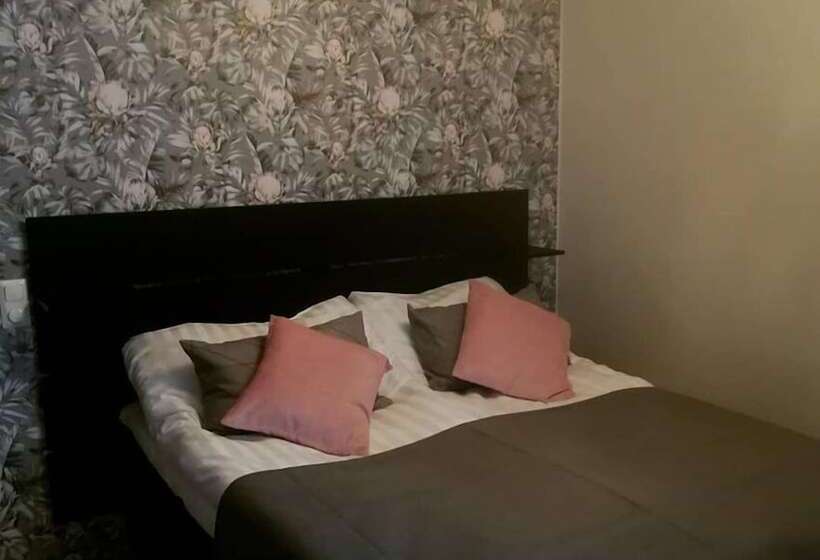 جناح, Li Rakuuna