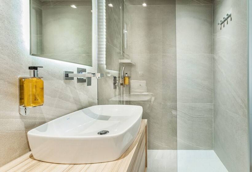 Studio Deluxe, Pefki Deluxe Residences