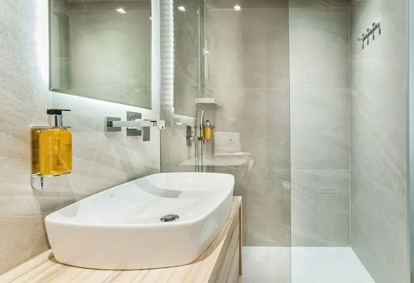 デラックススタジオ, Pefki Deluxe Residences