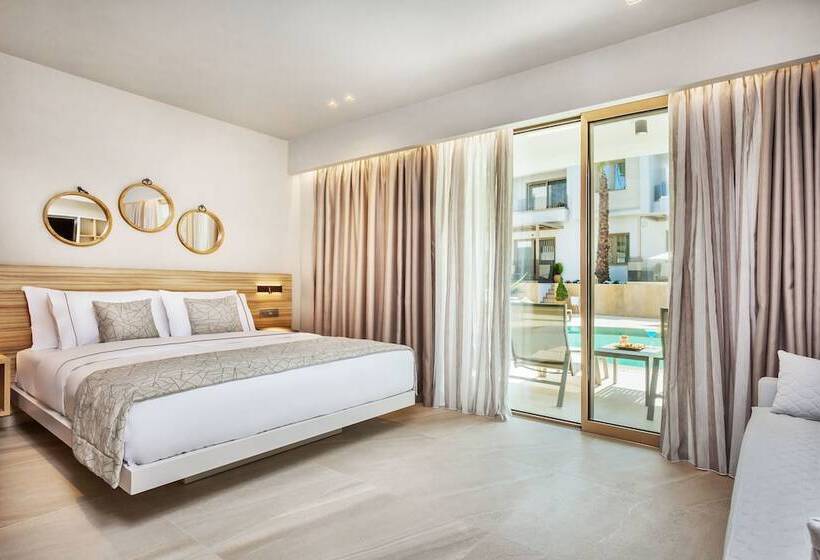 Studio Deluxe, Pefki Deluxe Residences