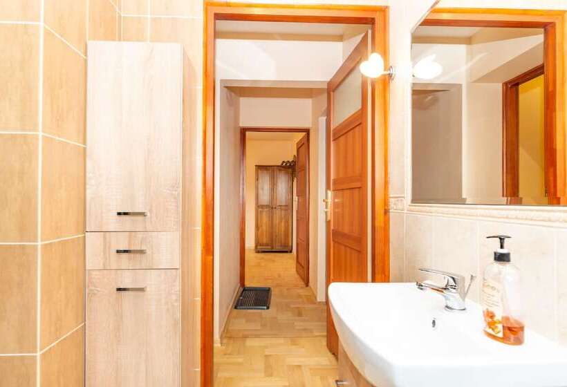 شقة سوبريور غرفة واحدة, Gościniec Pięciu Stawów