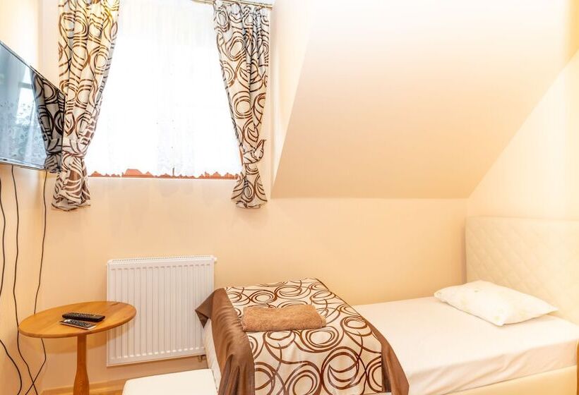 شقة سوبريور غرفة واحدة, Gościniec Pięciu Stawów