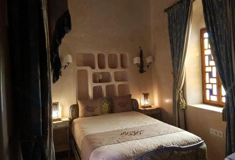 Номер Deluxe, Sultana Larache