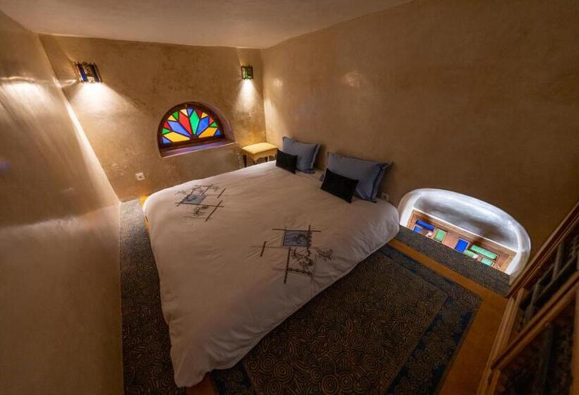 Family Suite, Sultana Larache