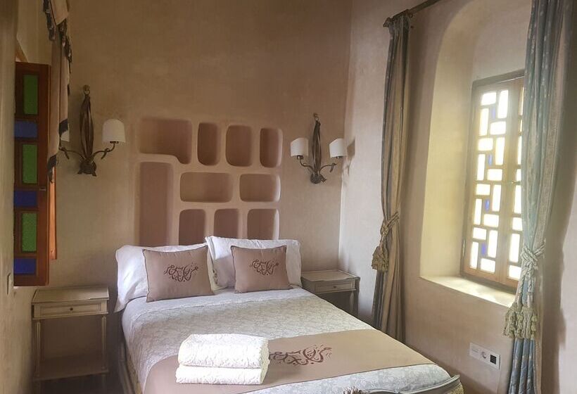 Номер Deluxe, Sultana Larache