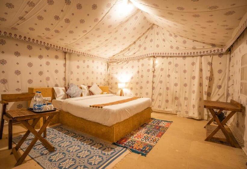 Standard Tent, Tripli Hotels Stay Inn Resort Jaisalmer