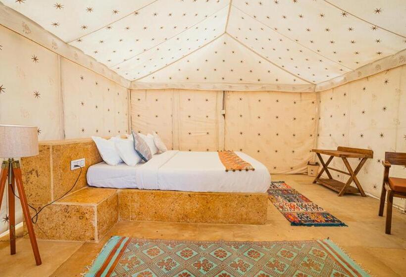Standard Tent, Tripli Hotels Stay Inn Resort Jaisalmer
