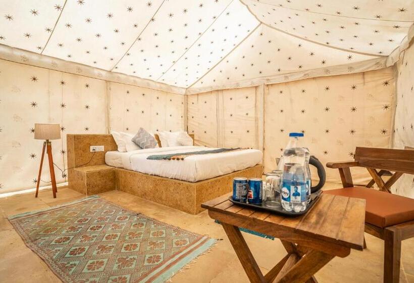 Standard Tent, Tripli Hotels Stay Inn Resort Jaisalmer