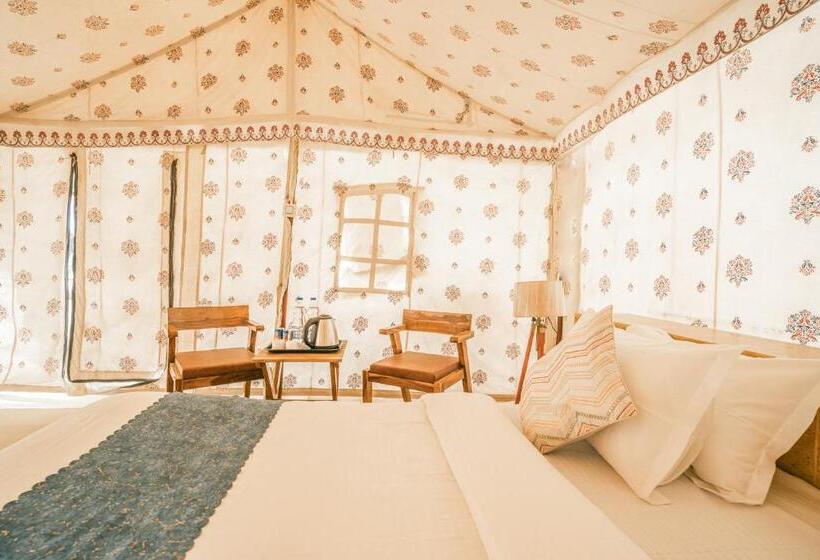Standard Tent, Tripli Hotels Stay Inn Resort Jaisalmer