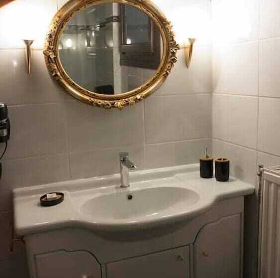 جناح 3 غرف نوم, Vintage Suites Trikala