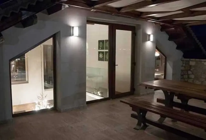 3ベッドルームスイート, Vintage Suites Trikala