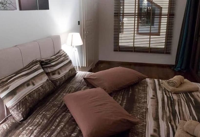 3침실 스위트, Vintage Suites Trikala