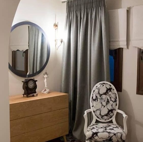 جناح 3 غرف نوم, Vintage Suites Trikala