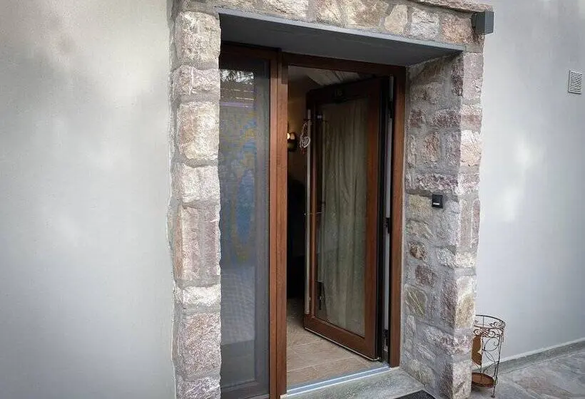 クラシックルーム, Vintage Suites Trikala