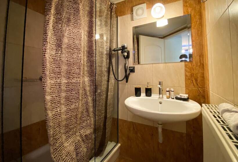 غرفة كلاسيكية, Vintage Suites Trikala