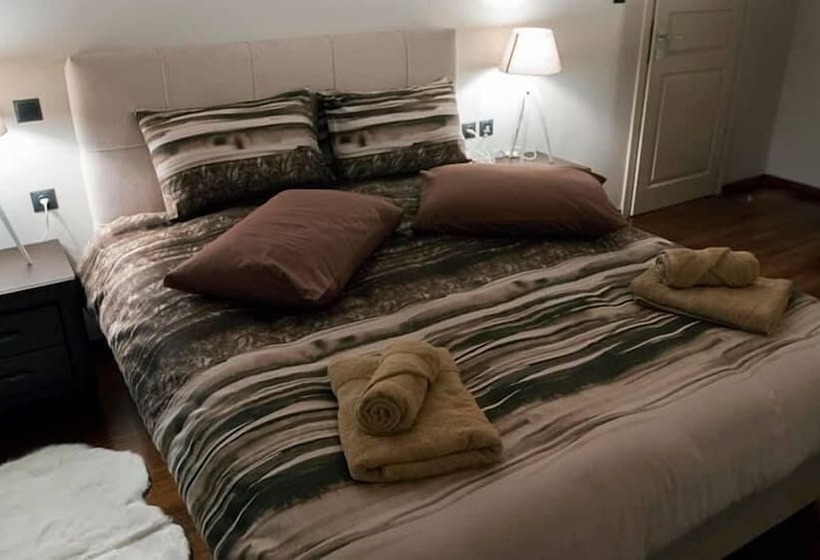 3침실 스위트, Vintage Suites Trikala