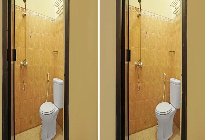 اتاق استاندارد, Oyo 335 Wisma Empat Lima