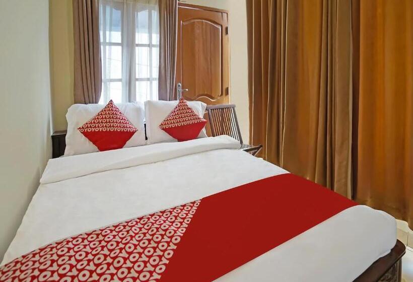 اتاق استاندارد, Oyo 335 Wisma Empat Lima