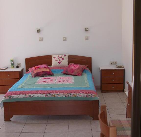 استودیوی استاندارد, Aptera