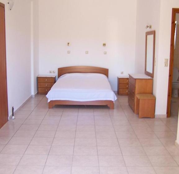 استودیوی استاندارد, Aptera