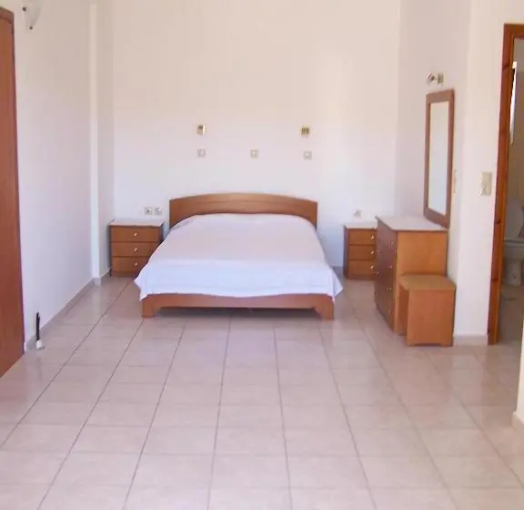 استودیوی استاندارد, Aptera