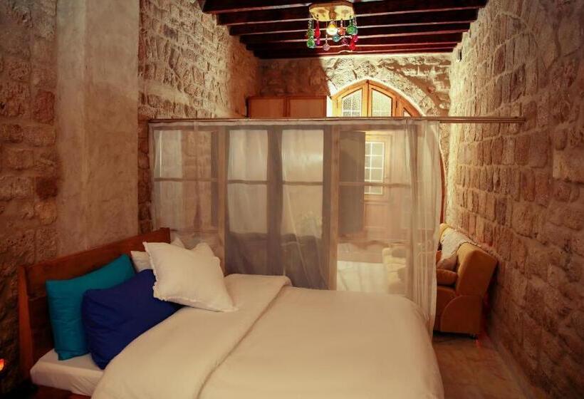 Deluxe Studio, Tyre Boutique Apartments